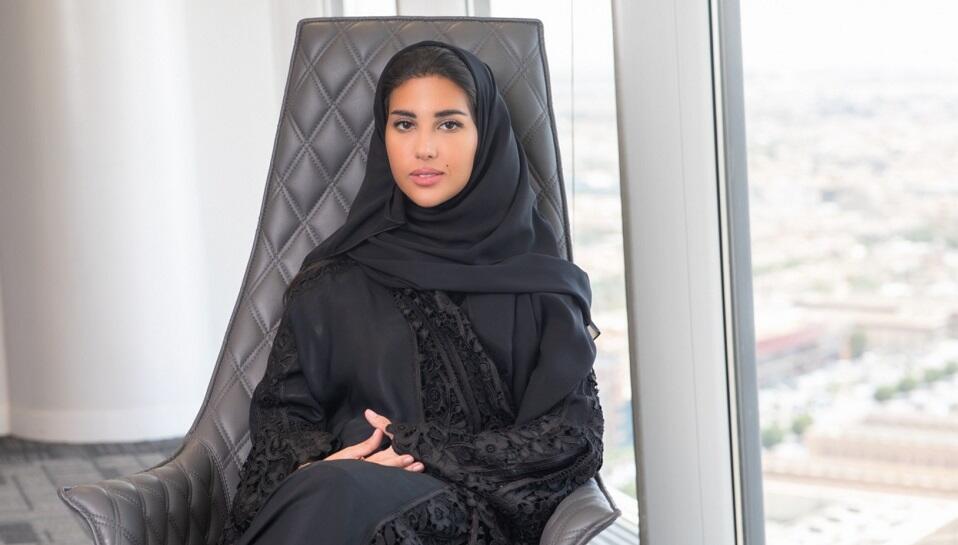 EY Welcomes 20 New Partners in the MENA Region; First Female Saudi